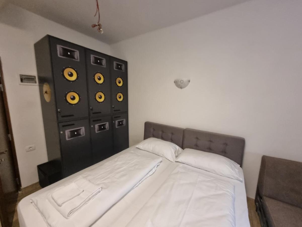 إيزولا Artrock Residence المظهر الخارجي الصورة