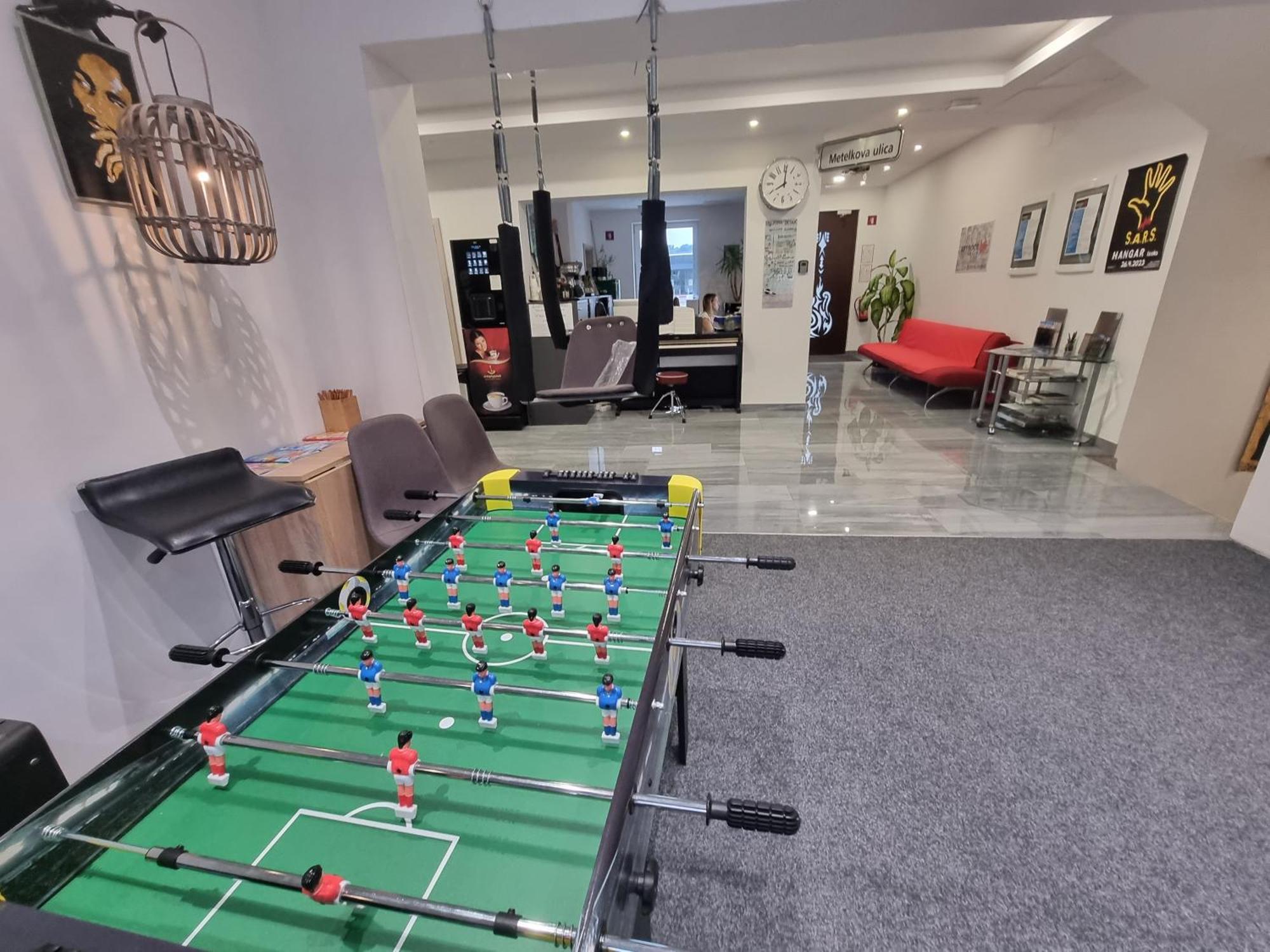 إيزولا Artrock Residence المظهر الخارجي الصورة